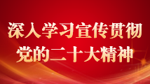 深入学习宣传贯彻党的二十大精神