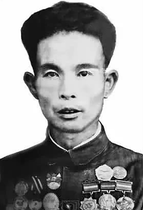 【三明红色故事】烽火岁月冲在前