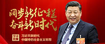 学习贯彻习近平新时代中国特色社会主义思想